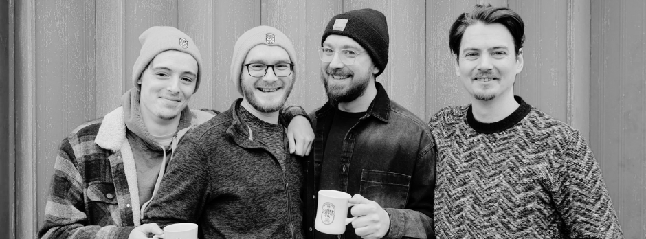 Chipp Coffee Co.