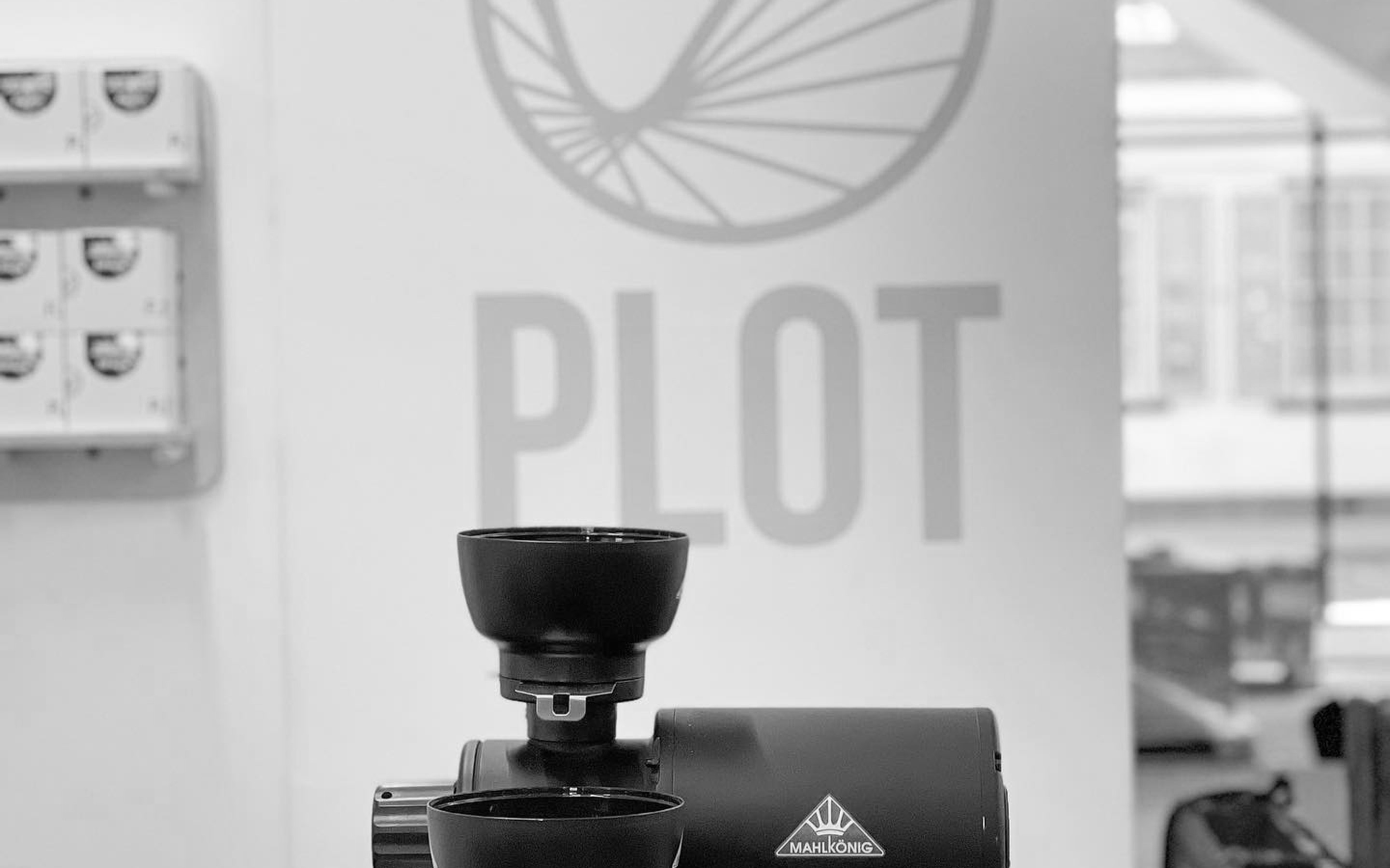 Plot Roasting Banner
