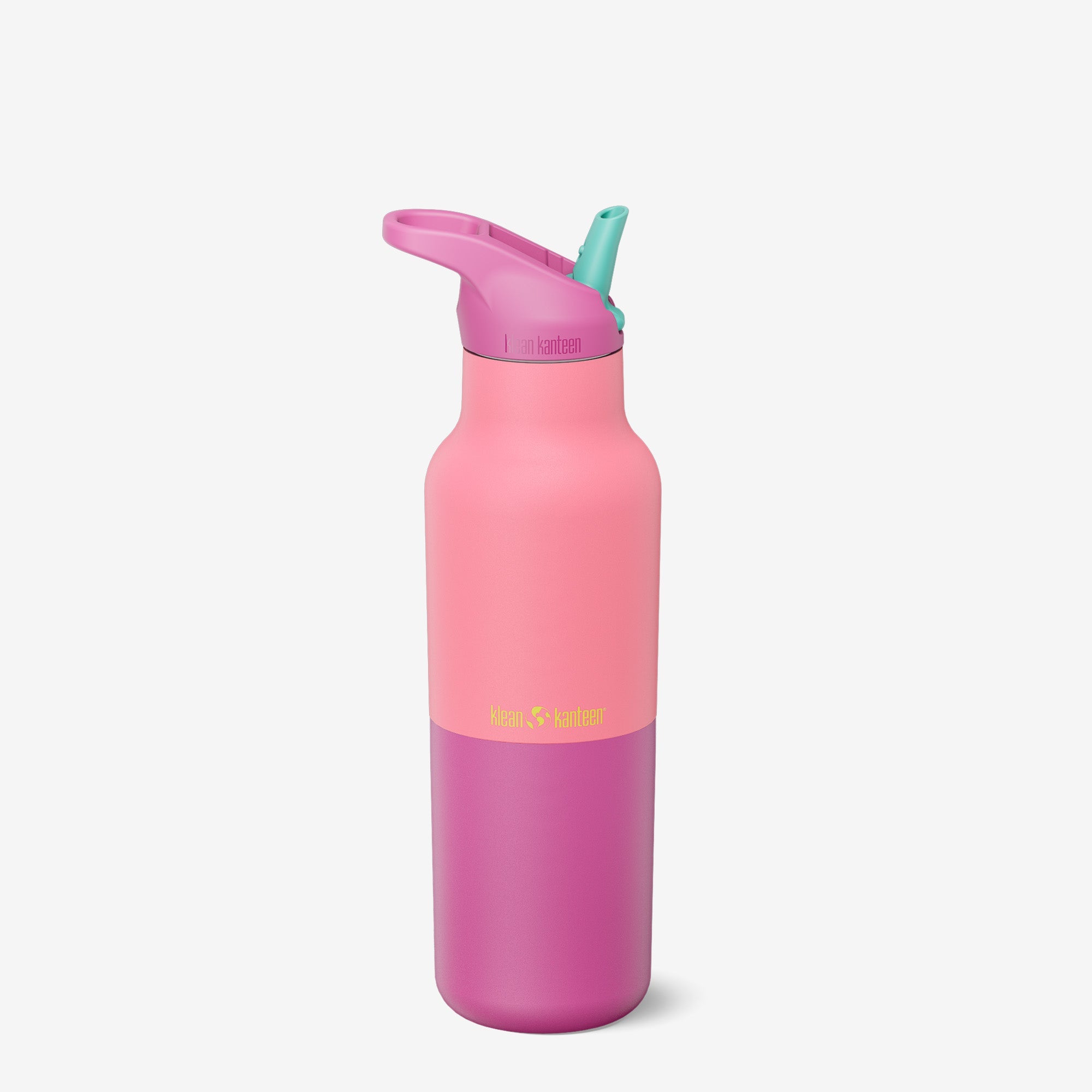 473ml (16oz) Rise Classic with Flip Seal Sport Cap