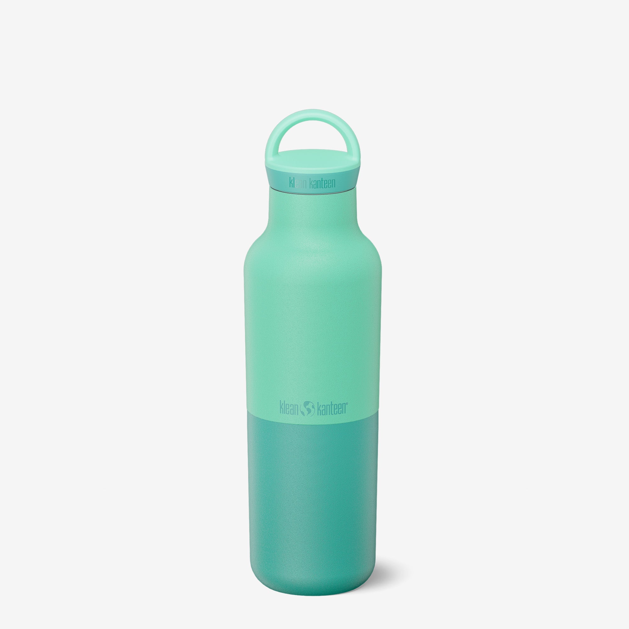 592ml (20oz) Rise Classic with Arch Loop Cap