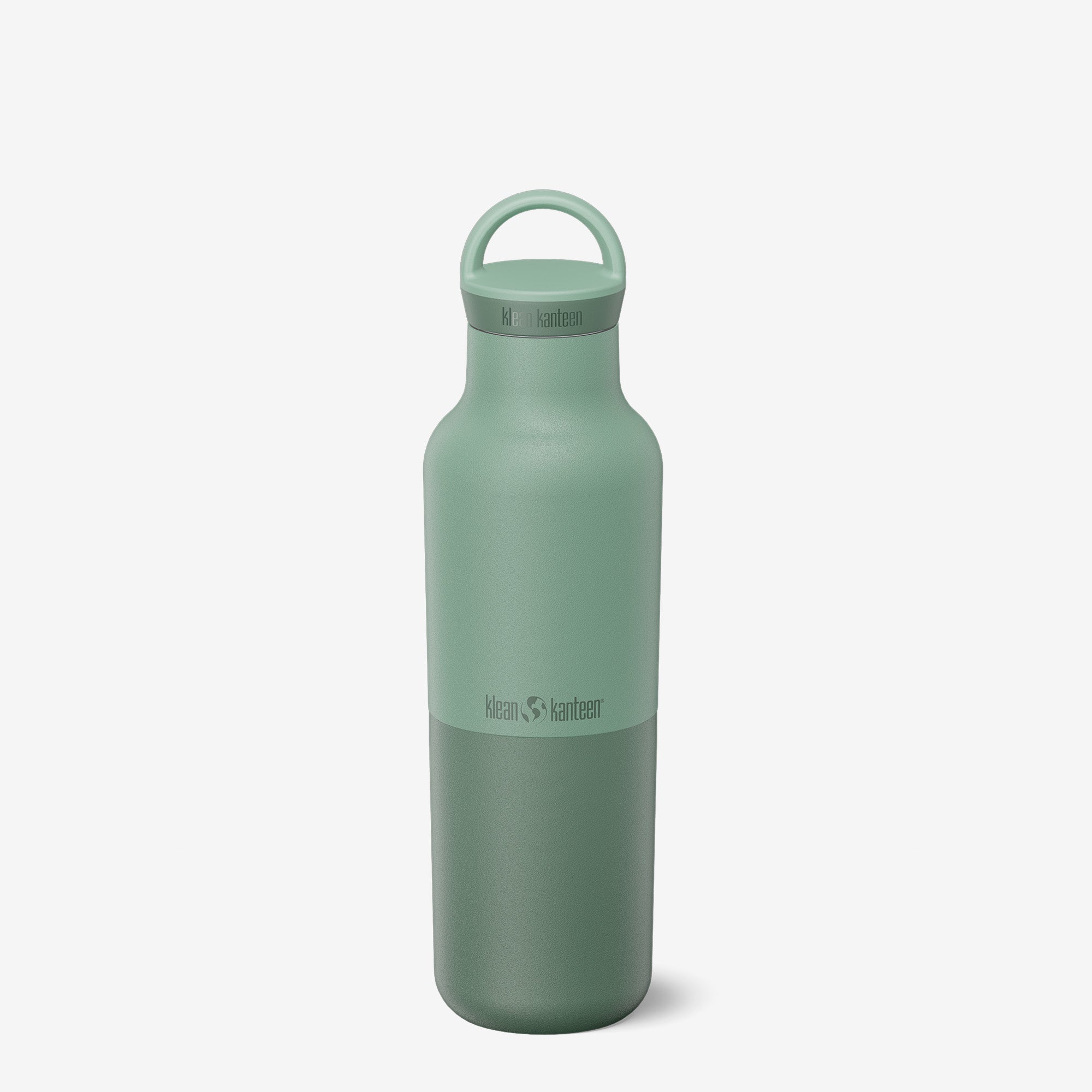 592ml (20oz) Rise Classic with Arch Loop Cap