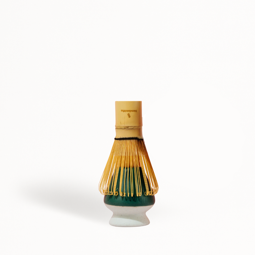 Matcha Whisk Holder - Blendsmiths - Brewing Kit