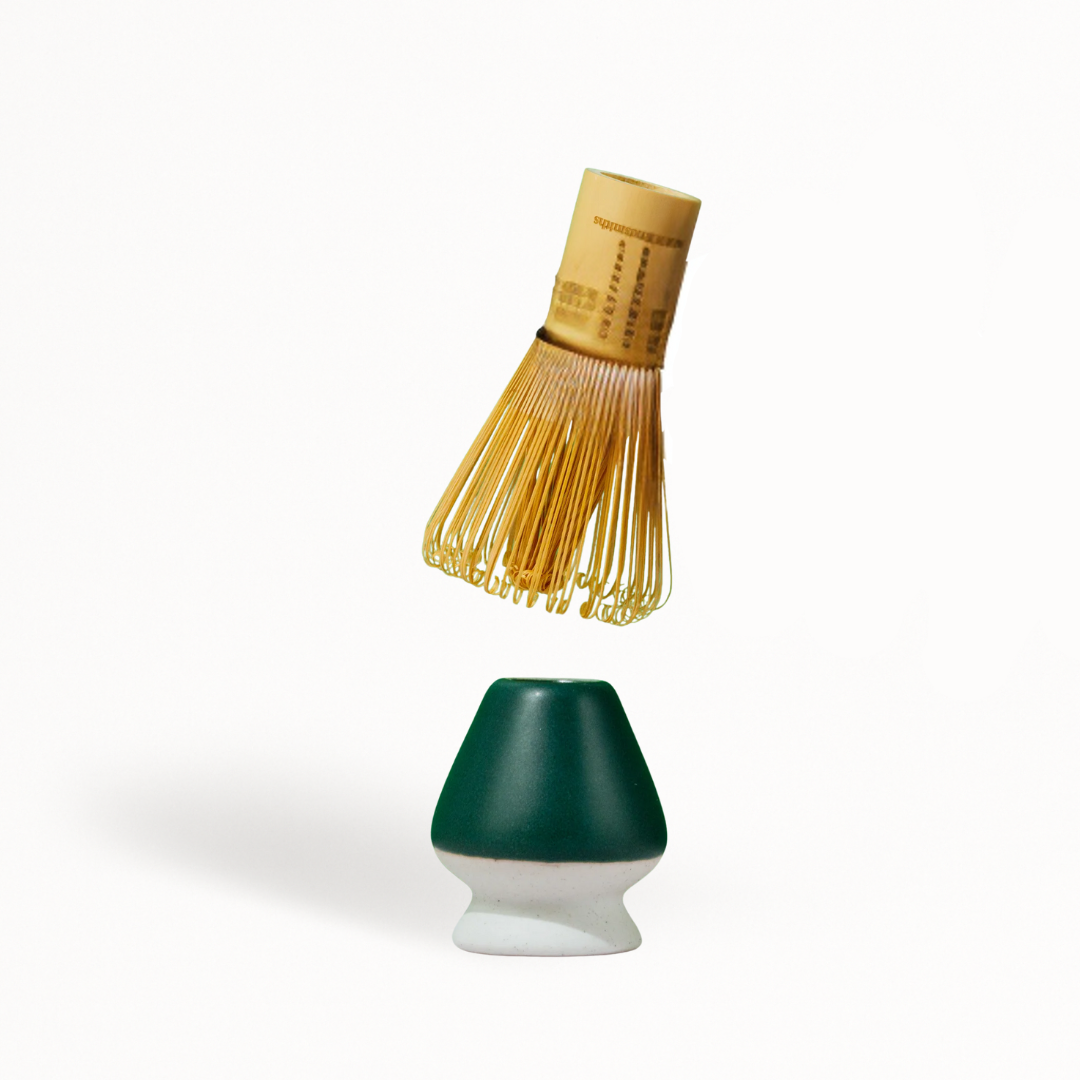 Matcha Whisk Holder - Blendsmiths - Brewing Kit