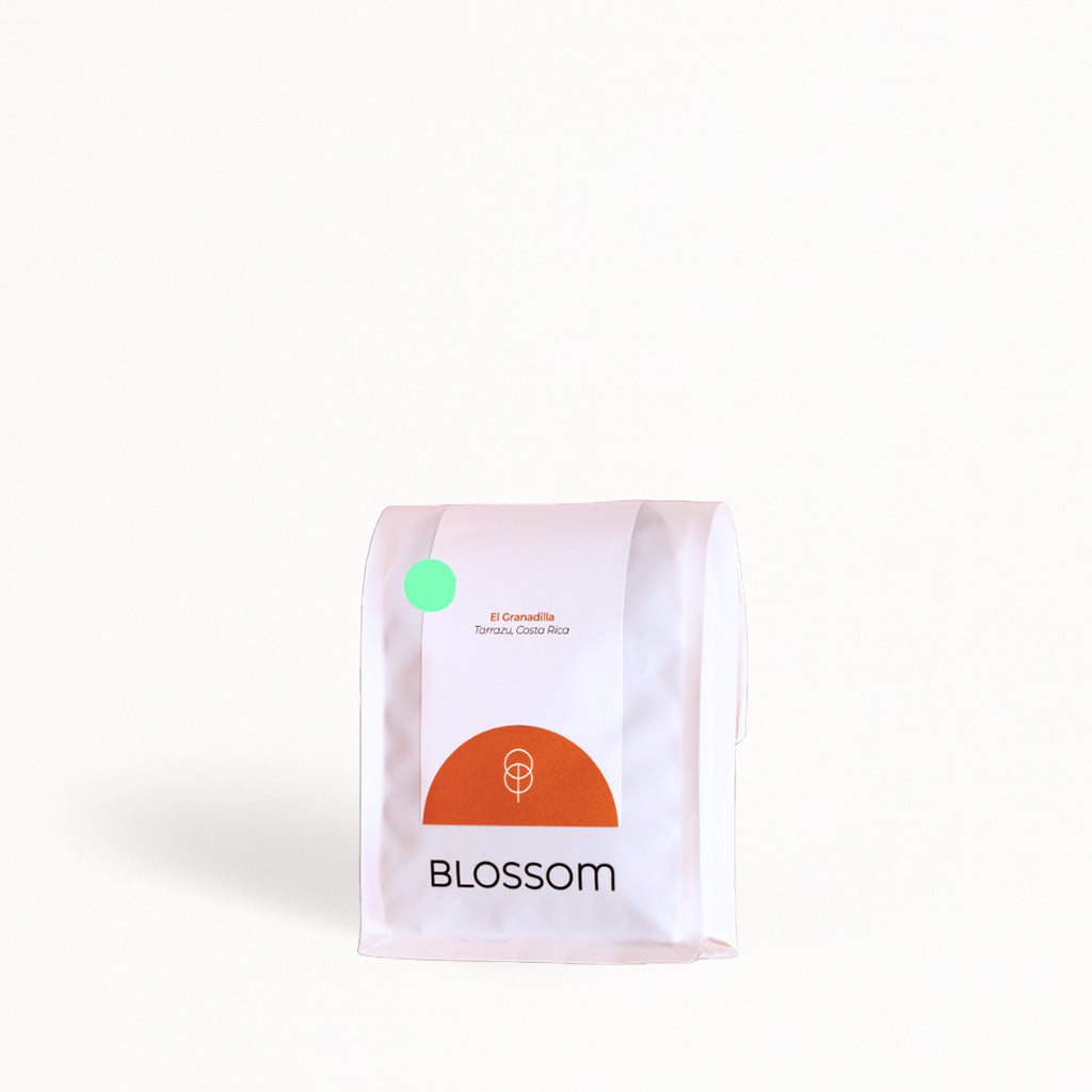 San Martin Honey - Blossom Coffee Roasters - Costa Rica