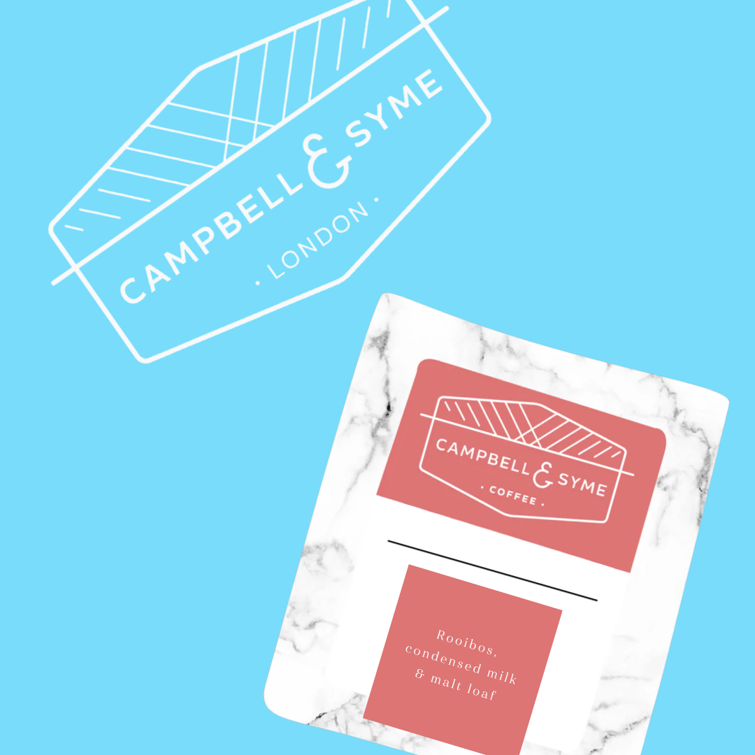 Frutos del Corcavado - Campbell & Syme - Peru