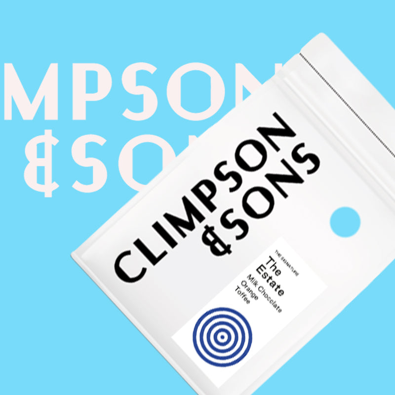 The Estate - Climpson & Sons - Ethiopia