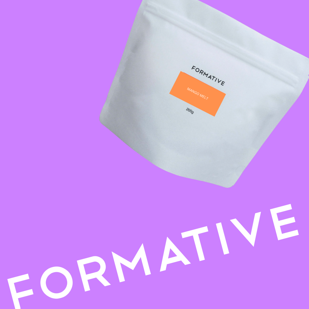 Mango Melt - Formative Coffee - Colombia