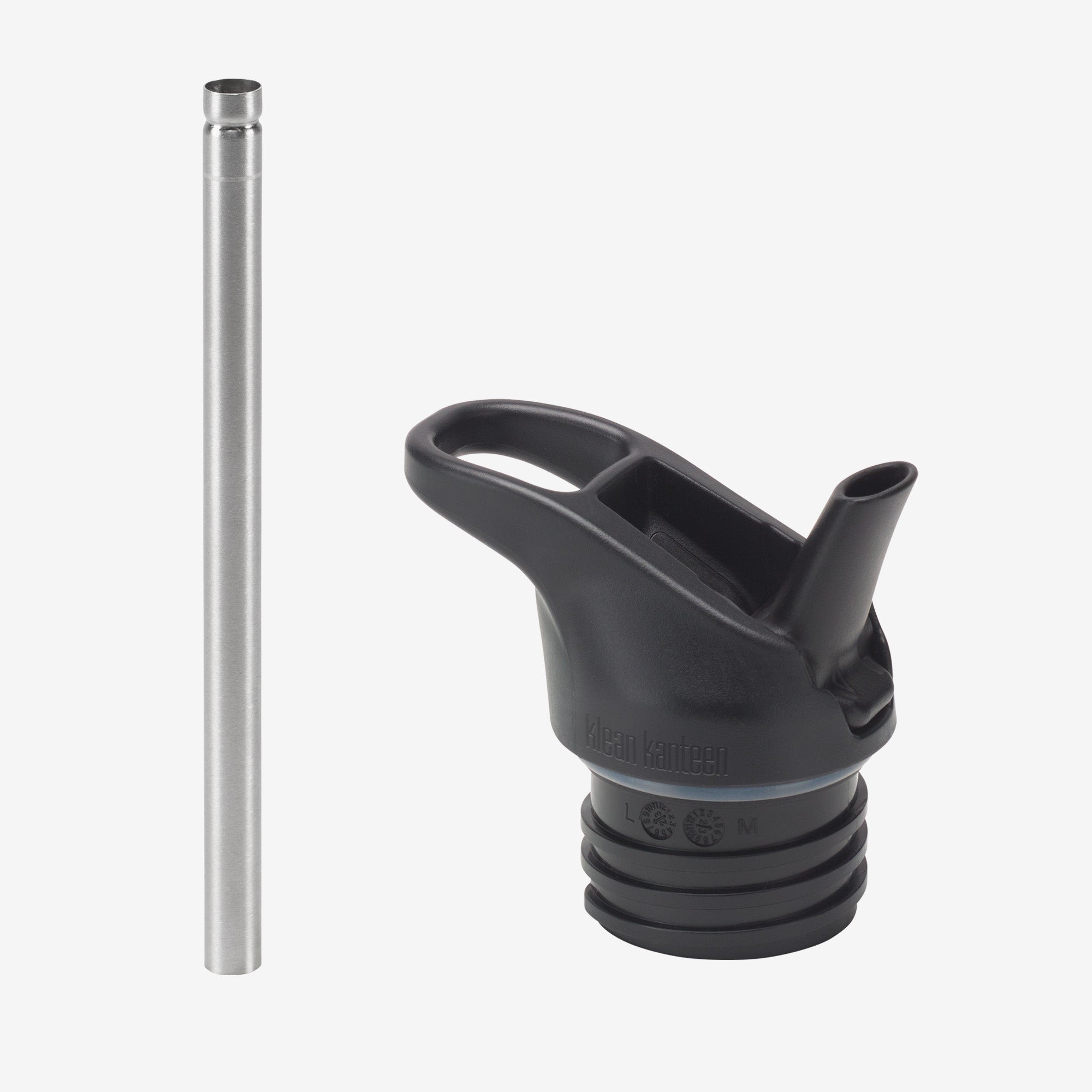 Classic Water Bottle 800ml (27oz) with Flip Seal Sport Cap