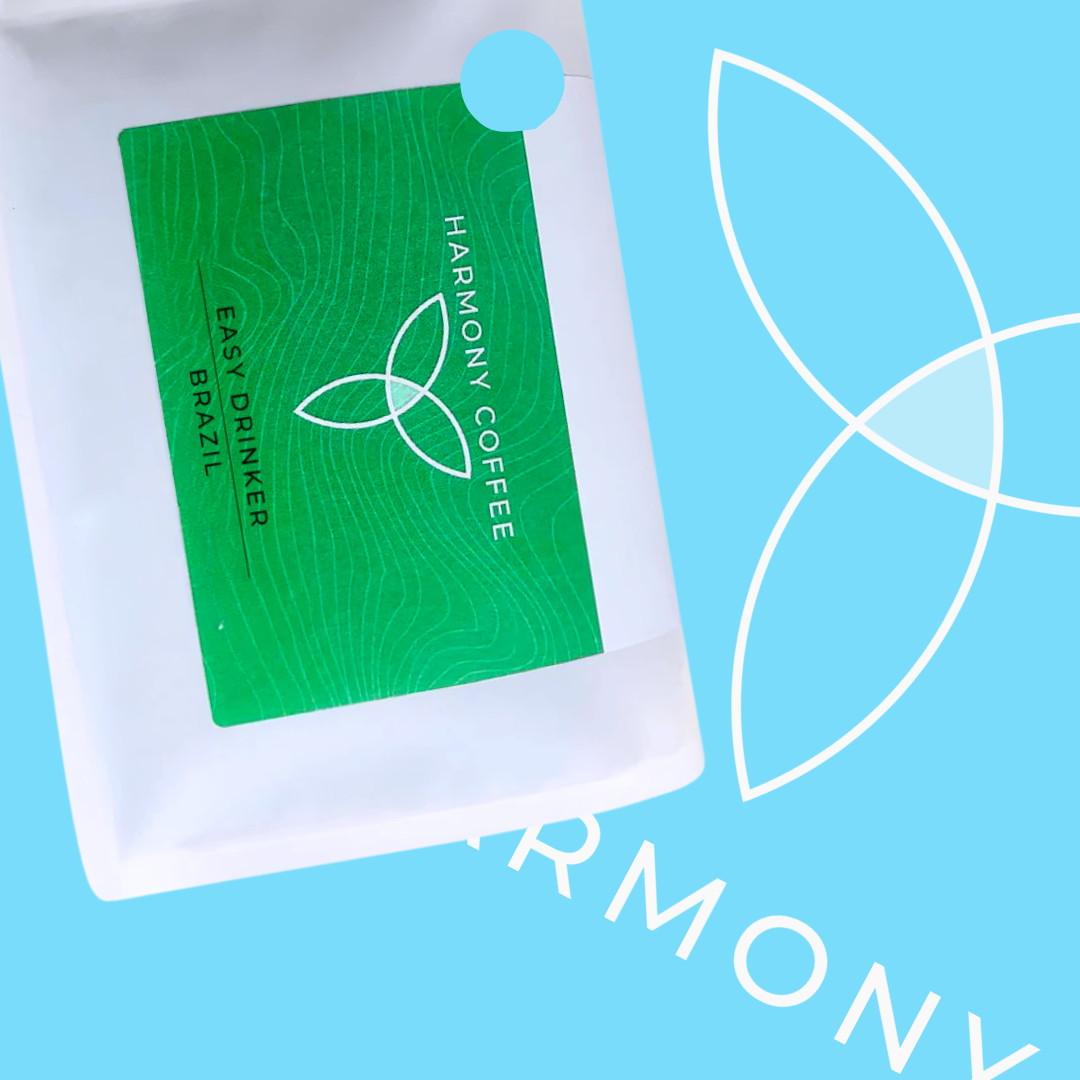 Paulo Agualetti - Harmony Coffee Roasters - Brazil