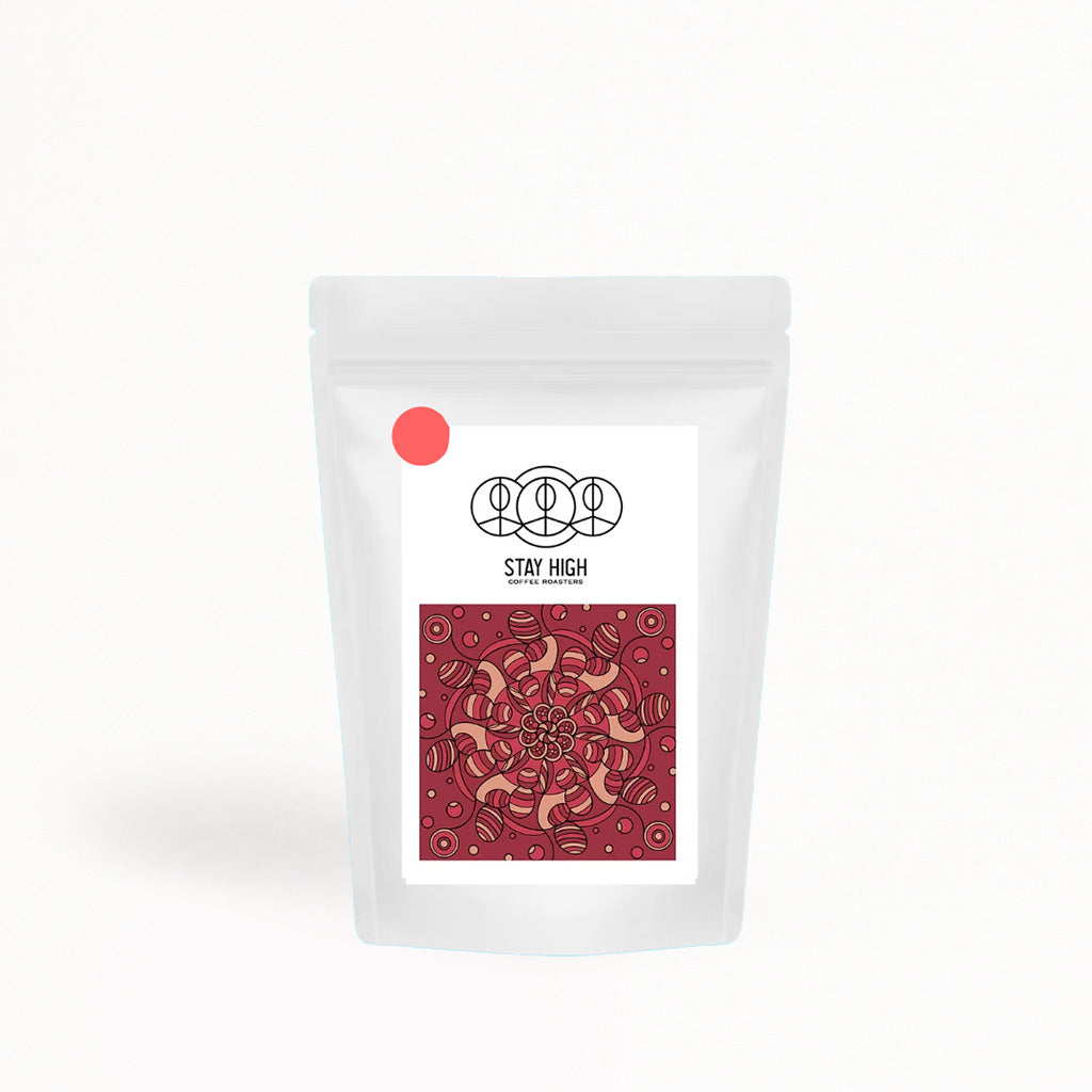 El Puente - Stay High Coffee Roasters - Honduras