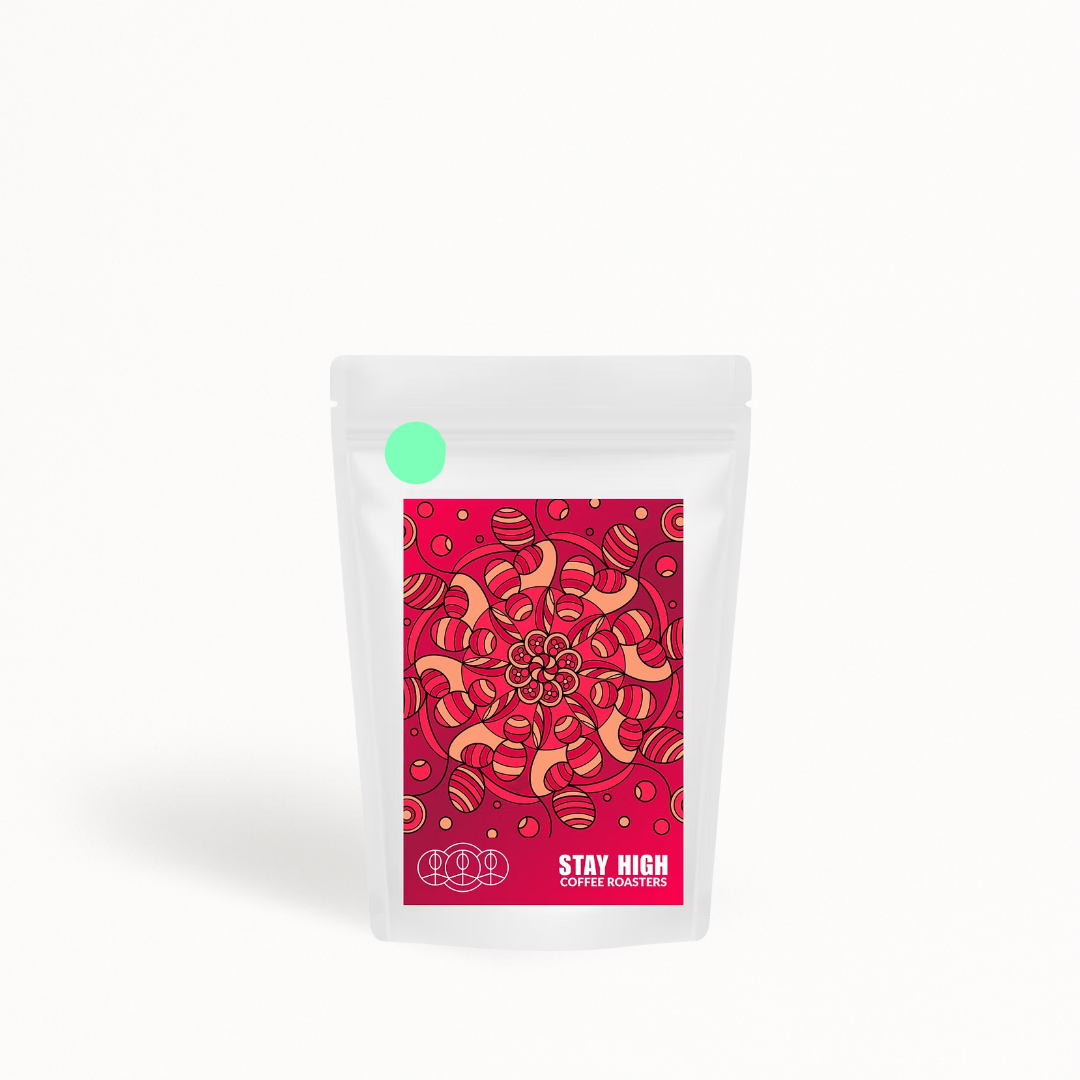 Finca El Eucalipto - Stay High Coffee Roasters - Peru