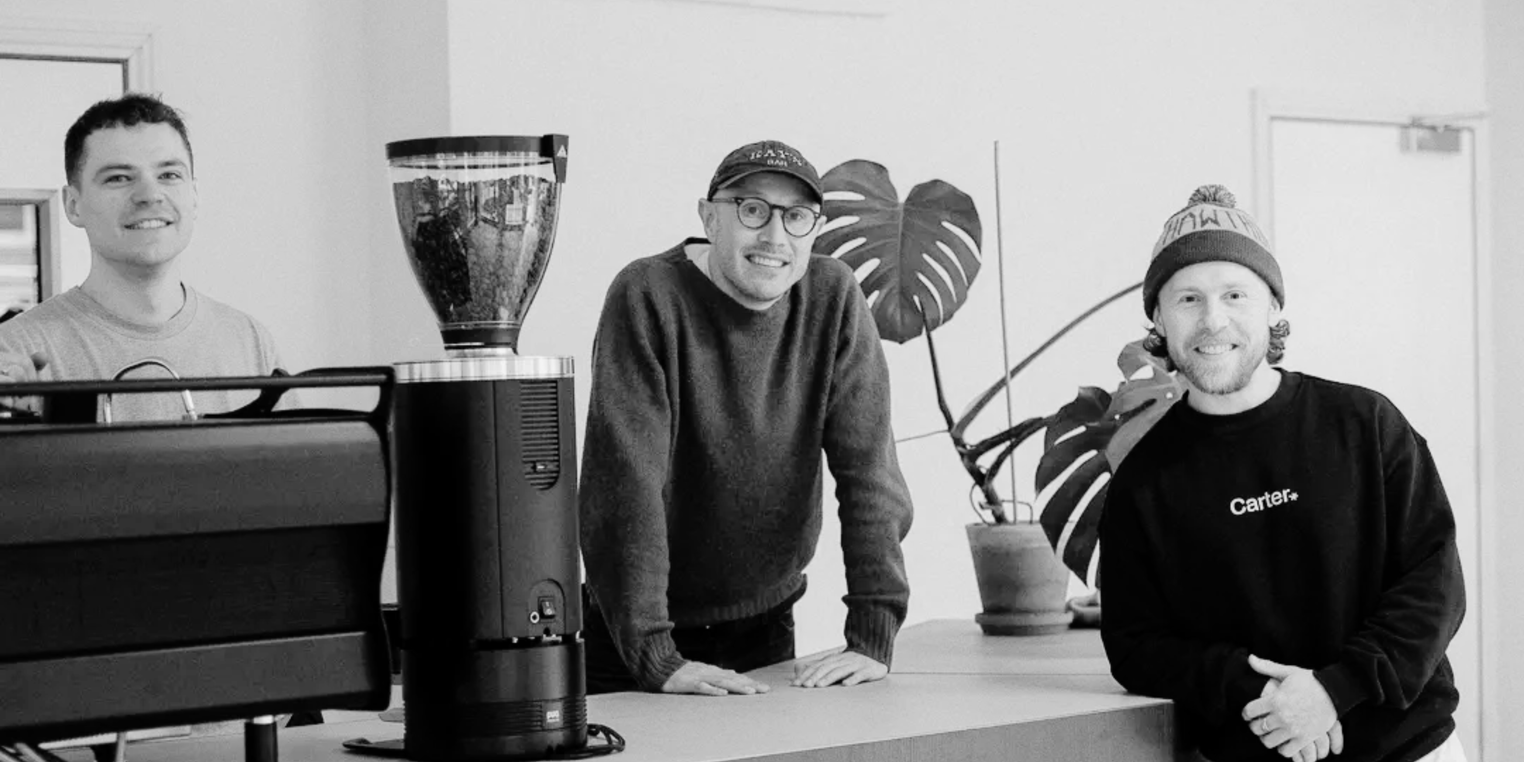 North Star Coffee Roasters