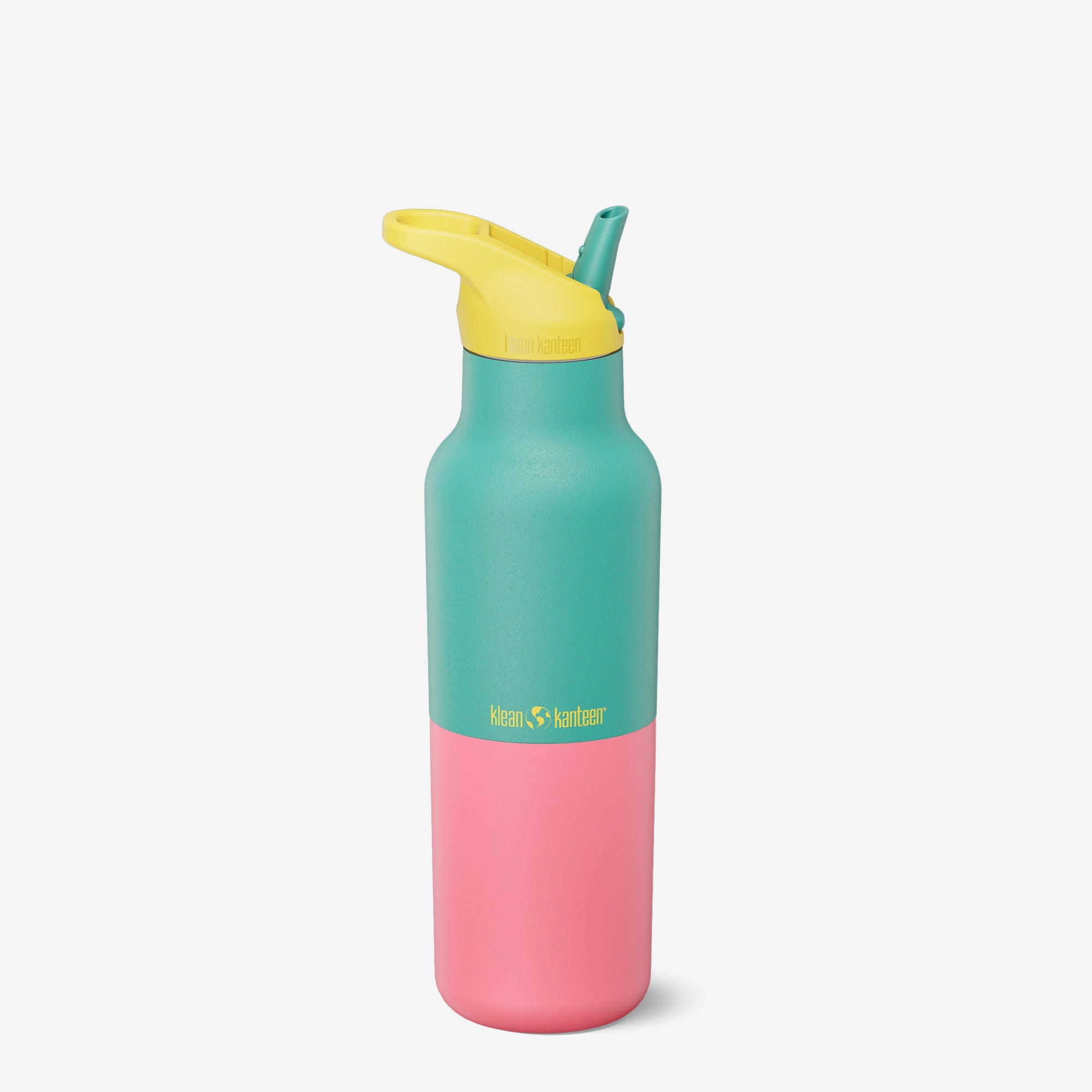 473ml (16oz) Rise Classic with Flip Seal Sport Cap
