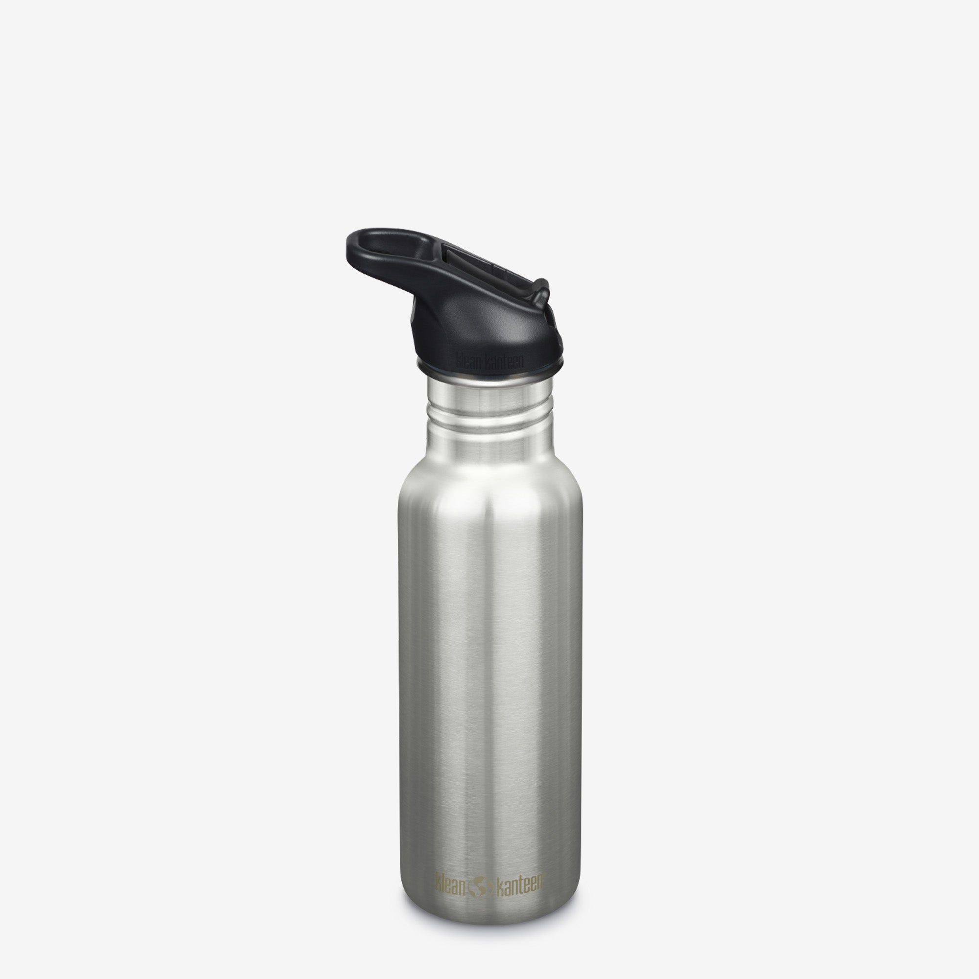 Classic Water Bottle 532ml (18oz) with Flip Seal Sport Cap