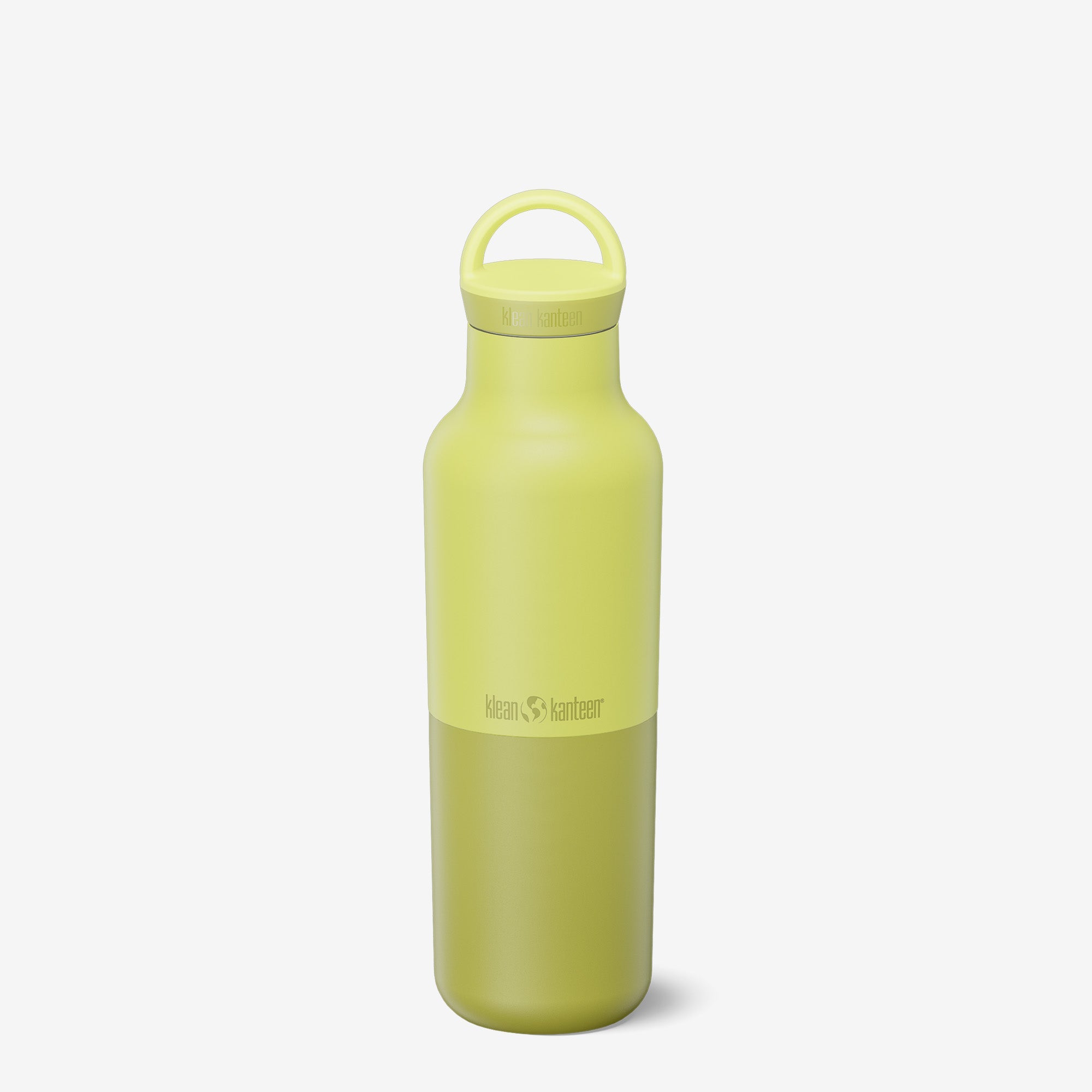592ml (20oz) Rise Classic with Arch Loop Cap