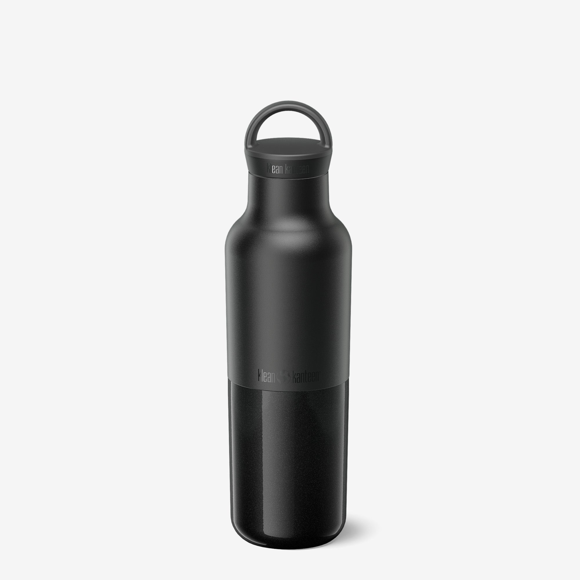592ml (20oz) Rise Classic with Arch Loop Cap