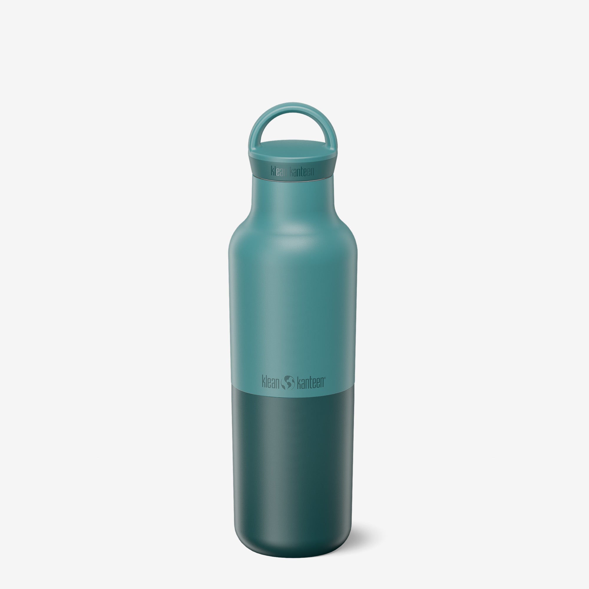 592ml (20oz) Rise Classic with Arch Loop Cap