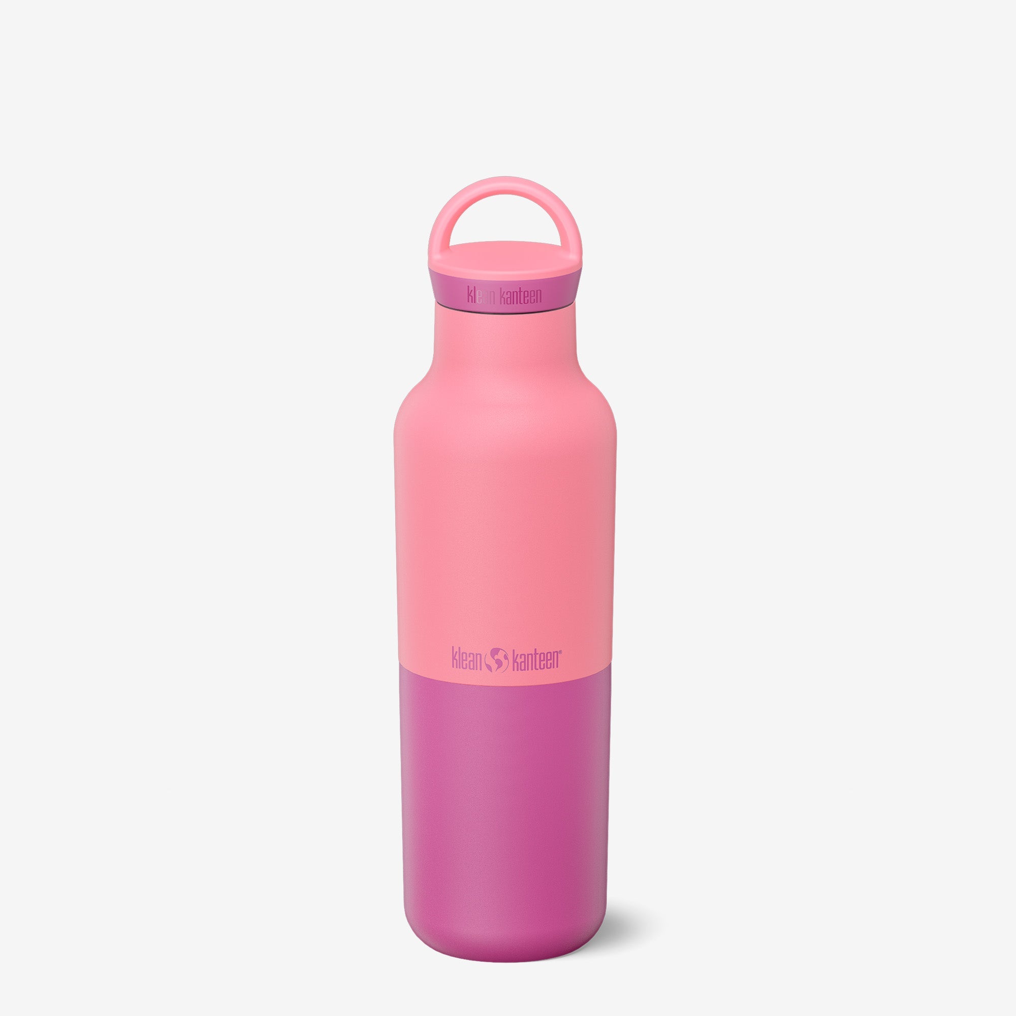 592ml (20oz) Rise Classic with Arch Loop Cap