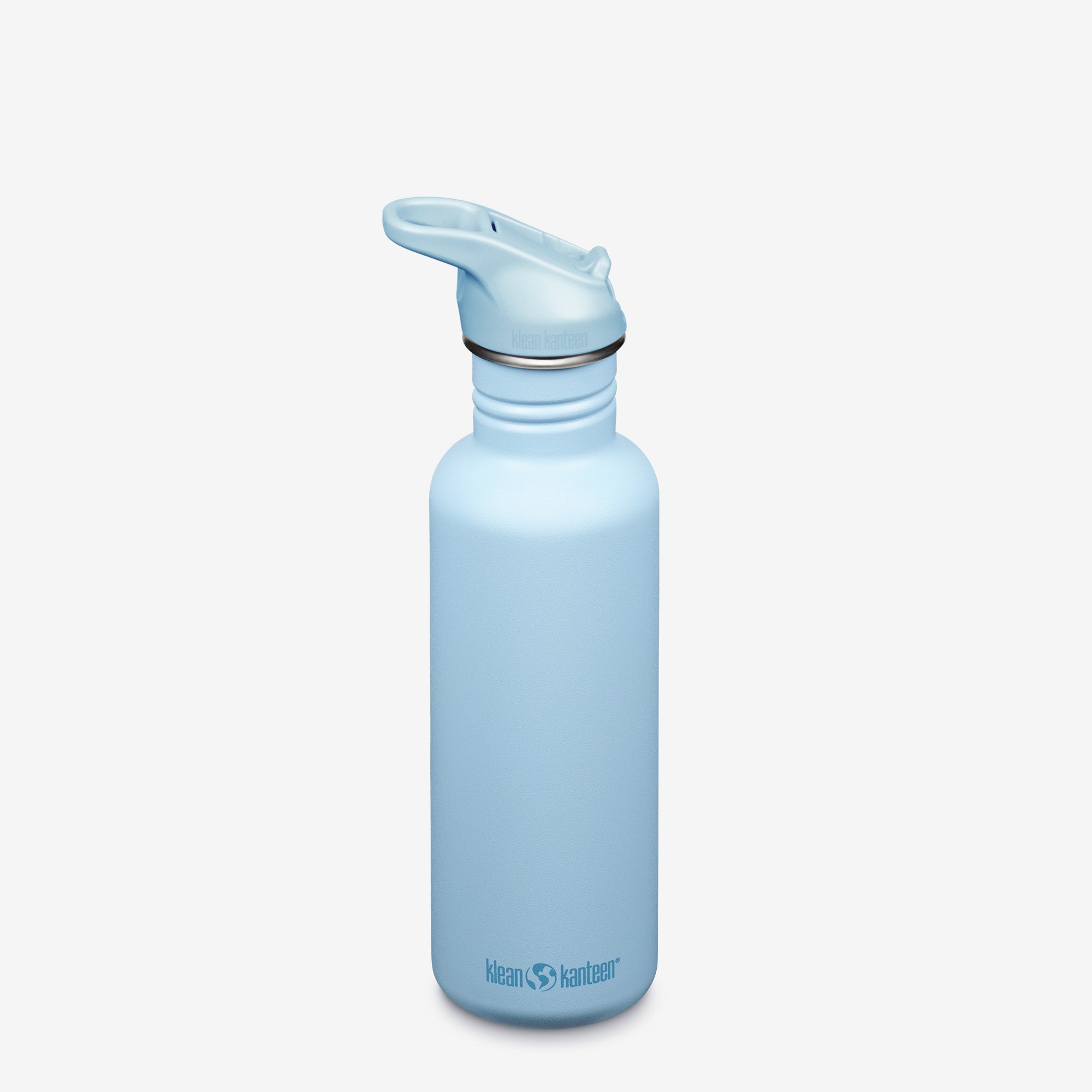 Classic Water Bottle 800ml (27oz) with Flip Seal Sport Cap