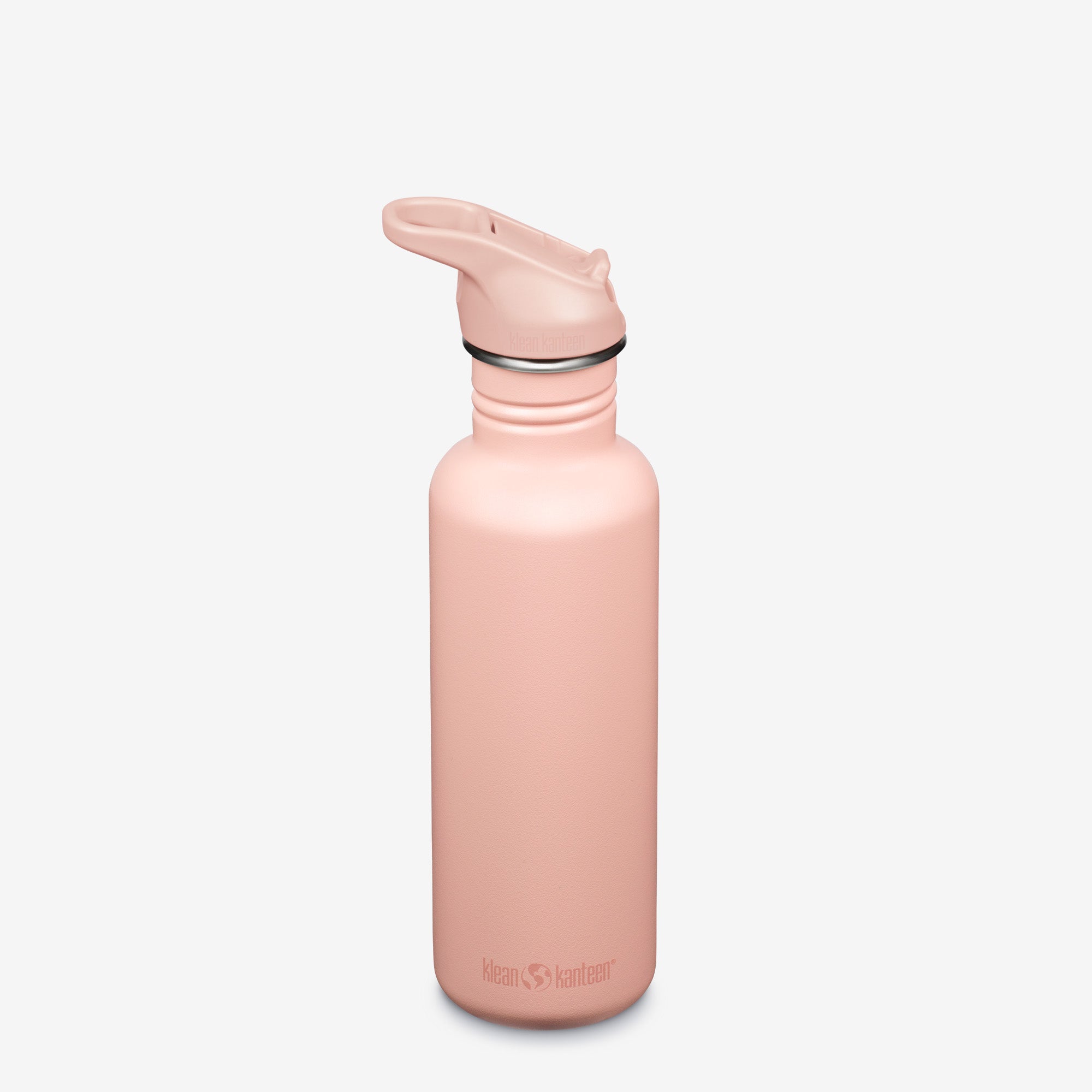 Classic Water Bottle 800ml (27oz) with Flip Seal Sport Cap