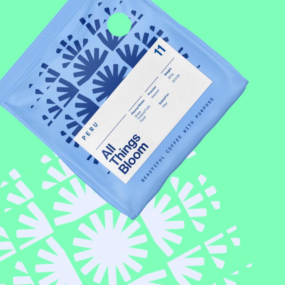 11 Filter - All Things Bloom - Peru
