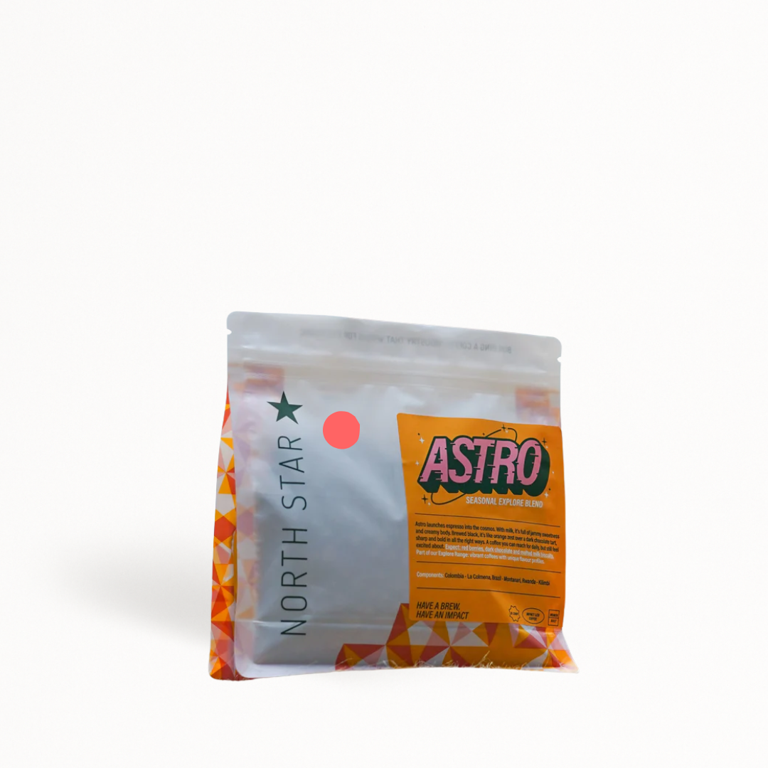Astro V.1  - North Star Coffee Roasters - Seasonal Blend