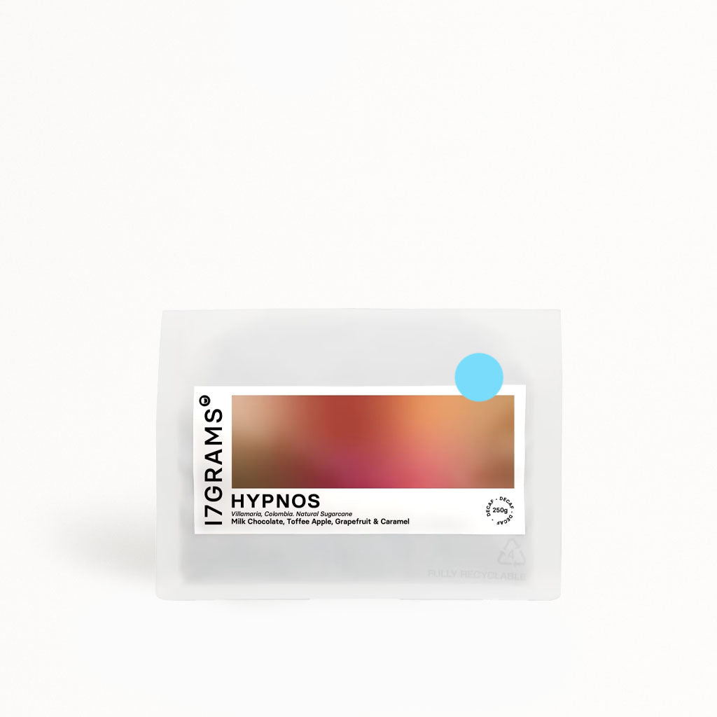 Hypnos Decaf - 17 Grams - Colombia