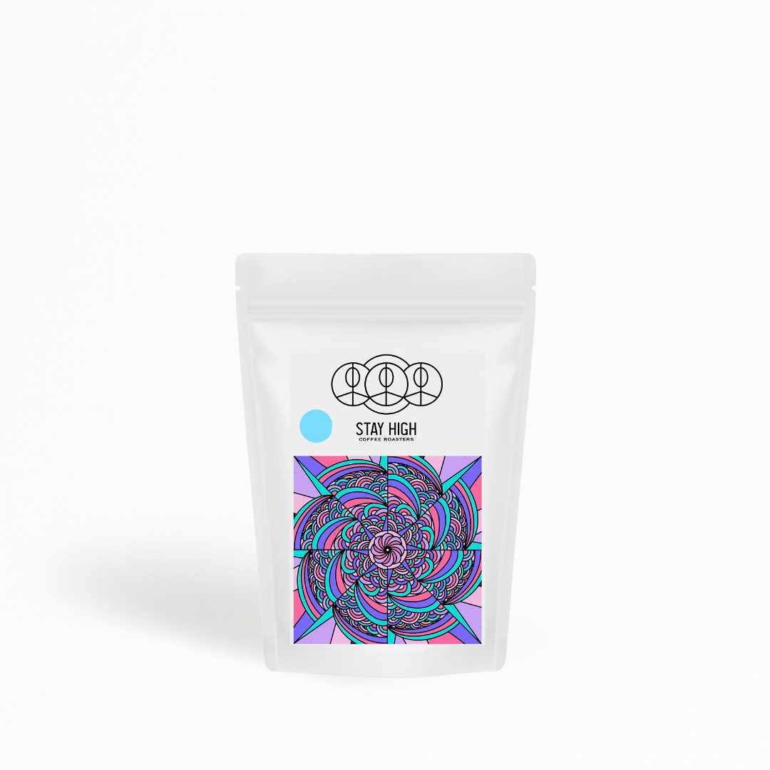 El Indio - Stay High Coffee Roasters - Colombia