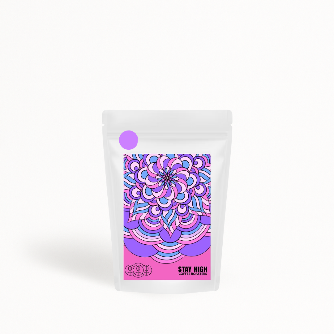 El Indio - Stay High Coffee Roasters - Colombia