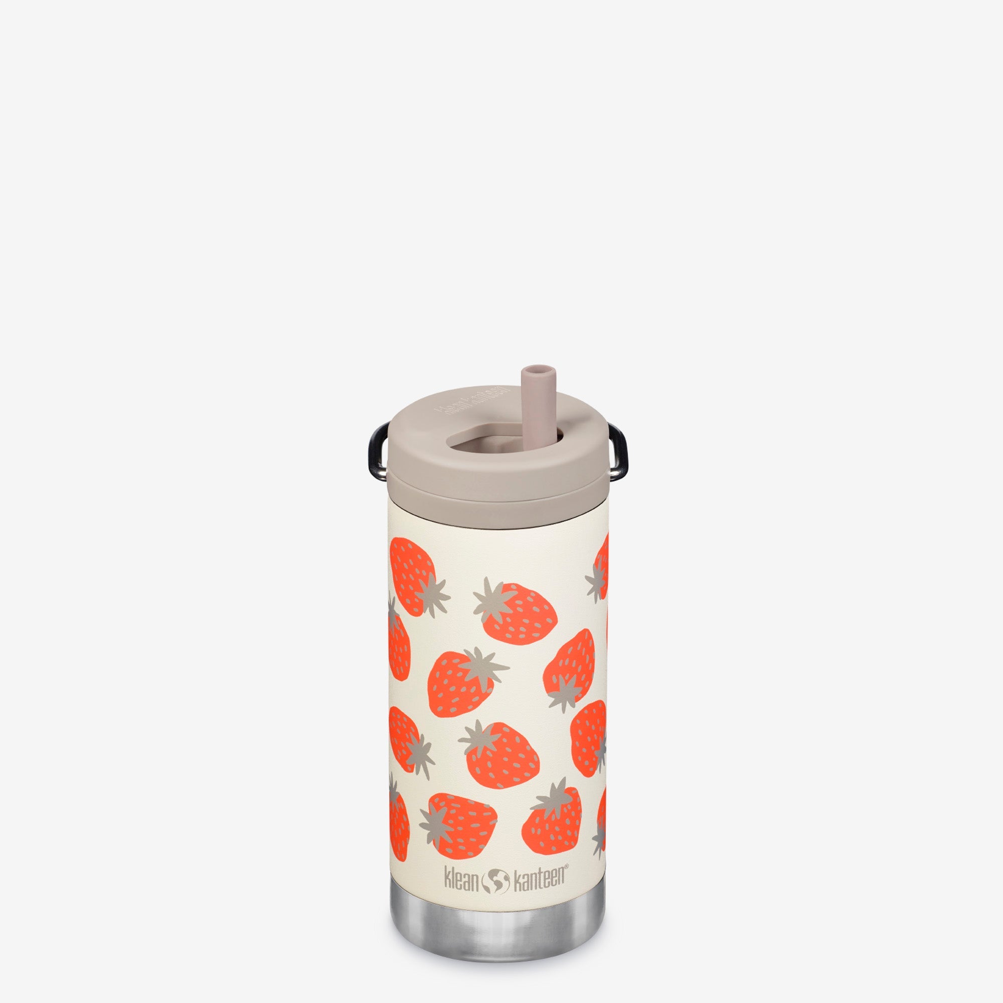 Insulated TKWide Bottle 355ml (12oz) with Twist Cap