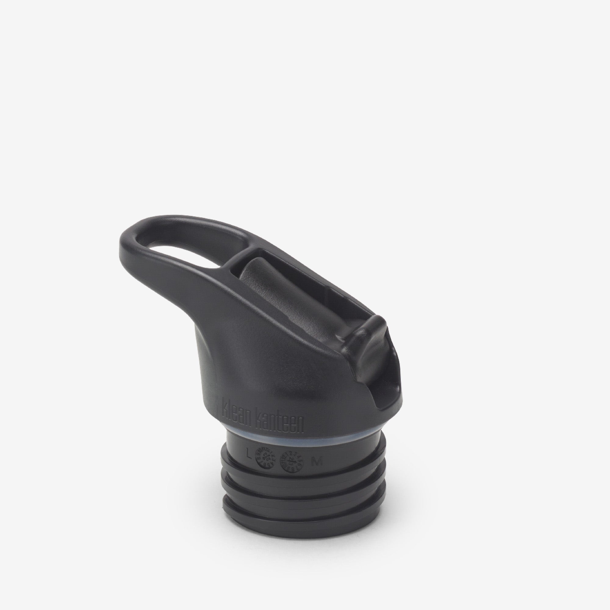 Classic Water Bottle 532ml (18oz) with Flip Seal Sport Cap