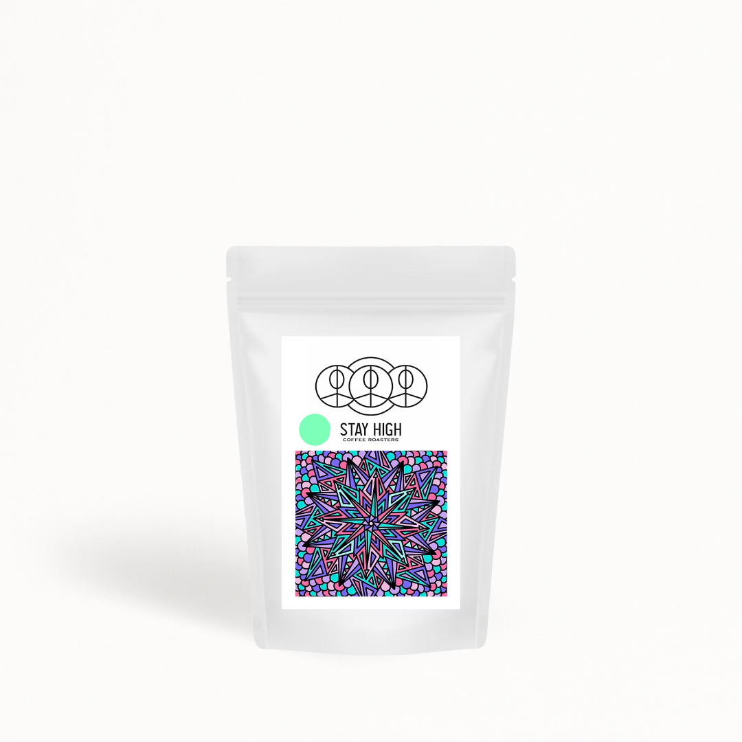 Kamundu - Stay High Coffee Roasters - Kenya