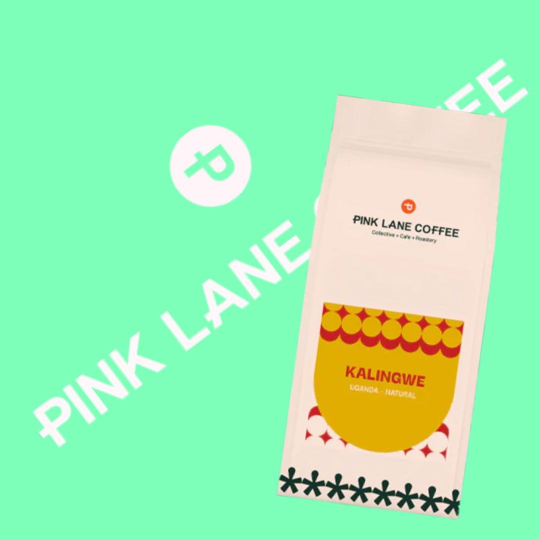 Kalingwe - Pink Lane - Uganda