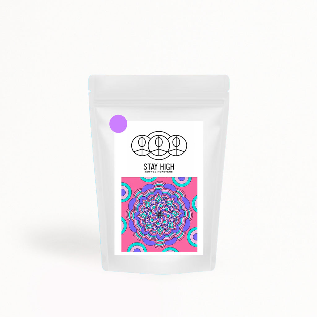 Idido - Stay High Coffee Roasters - Ethiopia
