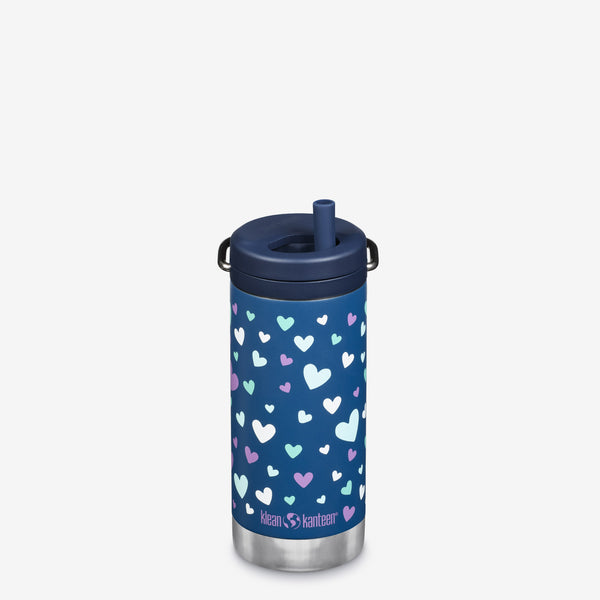 Insulated TKWide Bottle 355ml (12oz) with Twist Cap