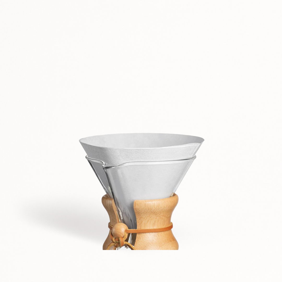 Bonded Filters - CHEMEX - 100 Filters