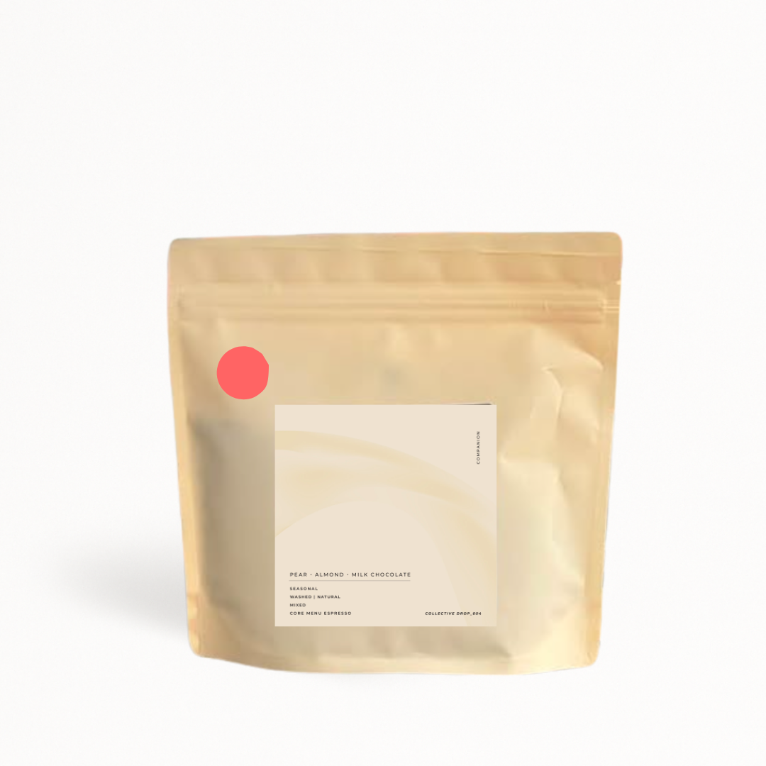 Signature Blend - Sip Collective - Blend