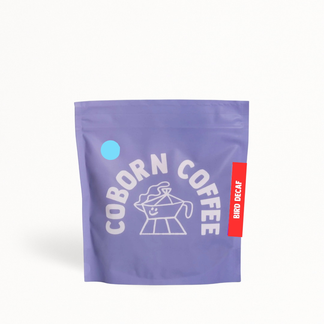 Coborn Decaf - Coborn Coffee - Mexico