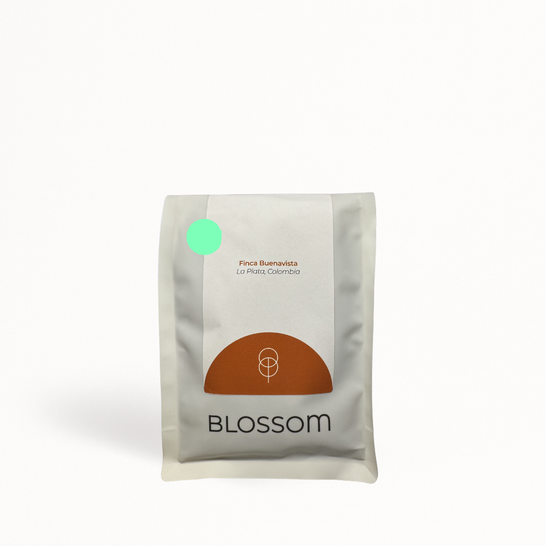 Finca Buenavista - Blossom Coffee Roasters - Colombia