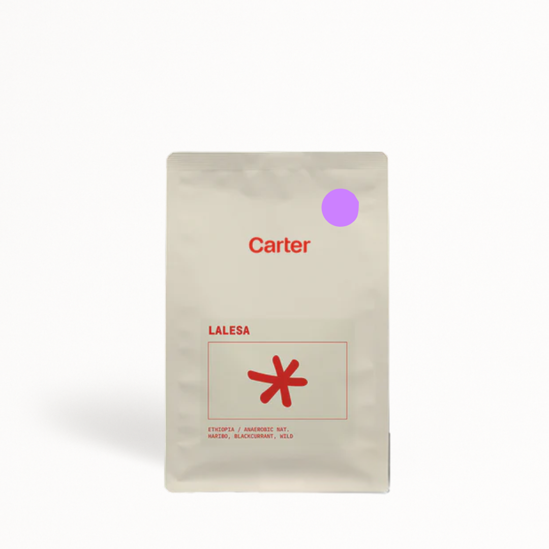 Lalesa - Carter Coffee - Ethiopia