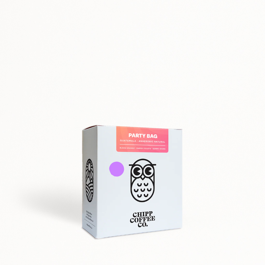 Party Bag - Chipp Coffee Co. - Guatemala