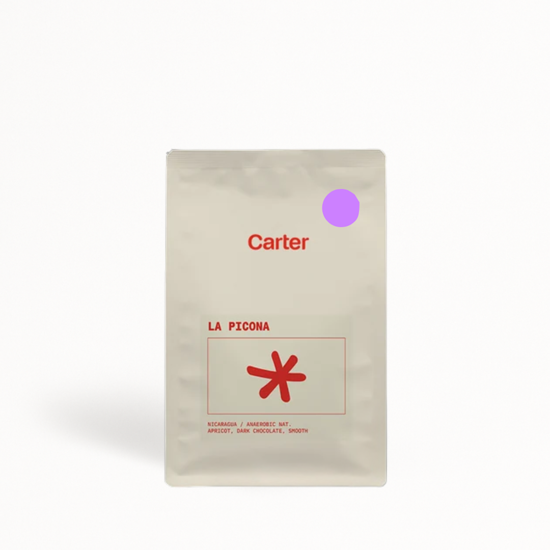 La Picona - Carter Coffee - Nicaragua