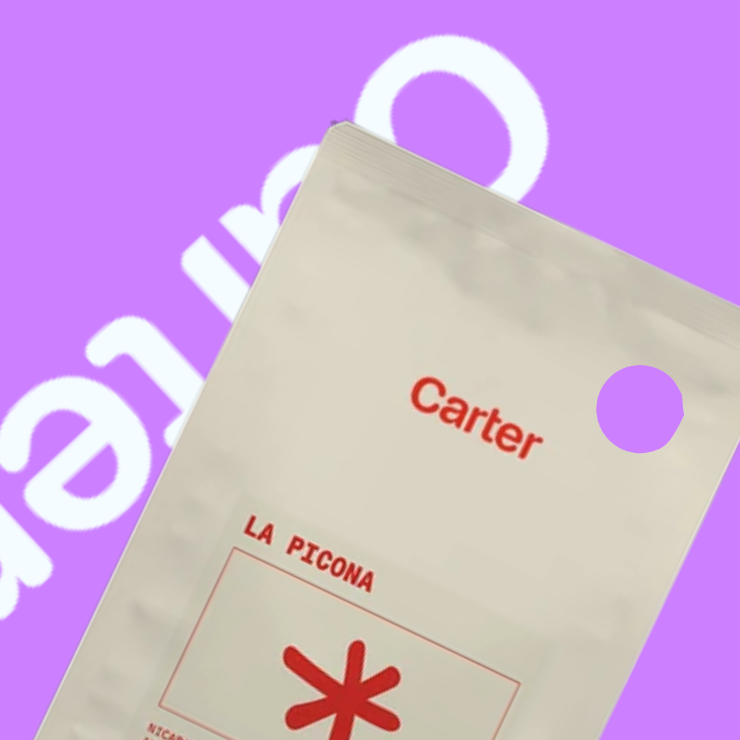 La Picona - Carter Coffee - Nicaragua